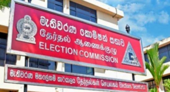 717 Complaints Ahead Of Presidential Election